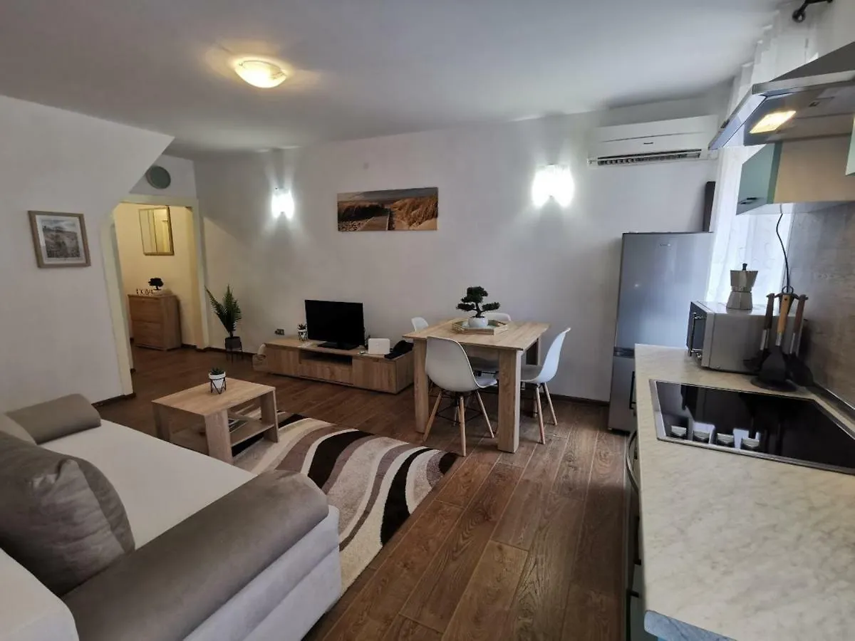 A Charming One-Bedroom Apartment In The Heart Of 'Rovinj' 0*, Ρόβινι Κροατία